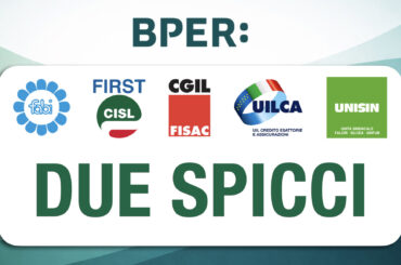 Trattativa Vap 2026 (erogazione 2027), i sindacati: due spicci