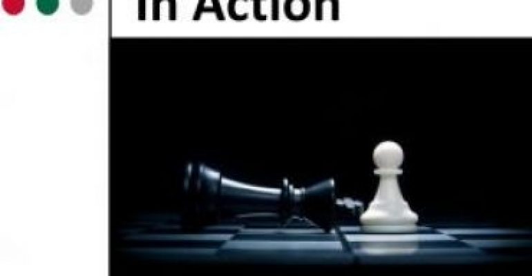 In Action, sintesi delle trattative in essere e definite nel mese di luglio
