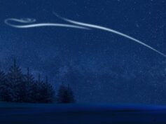 Auguri buon Santo Natale