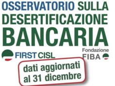 Giornale di Brescia, desertificazione bancaria. Bottanelli: effetti negativi su persone fragili e anziani
