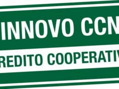 Rinnovo Ccnl Bcc, prosegue il confronto, fissate le date per i prossimi incontri