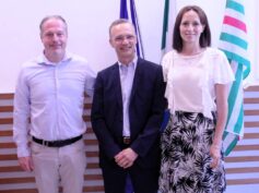 Giuseppe Cassella nuovo segretario generale First Cisl Brescia