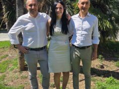 DANIELA BALLINI NUOVA SEGRETARIA GENERALE FIRST CISL BRESCIA