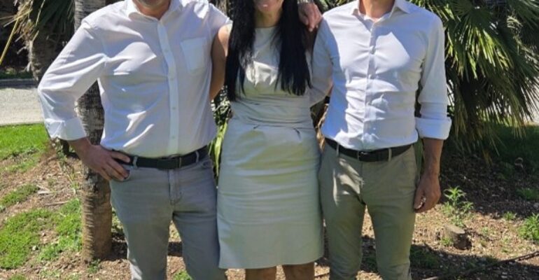 DANIELA BALLINI NUOVA SEGRETARIA GENERALE FIRST CISL BRESCIA