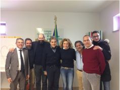 “First Cisl coi giovani sindacalisti di Generazione 4.0 della Calabria”