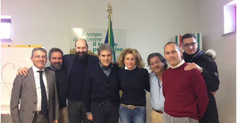 “First Cisl coi giovani sindacalisti di Generazione 4.0 della Calabria”