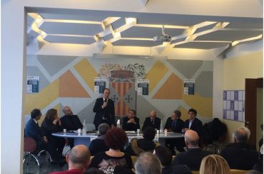AdessoBanca!, presentata a Catanzaro la proposta FIRST CISL per una riforma etica del sistema bancario