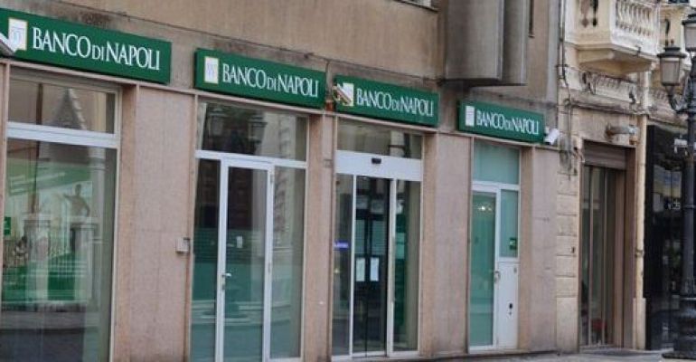 Incontro trimestrale dell’Area Calabro Lucana del Banco di Napoli