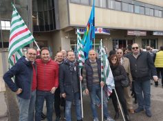 Sciopero di Banca Sviluppo Calabria: tutte le filiali chiuse!!