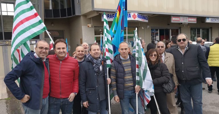 Sciopero di Banca Sviluppo Calabria: tutte le filiali chiuse!!