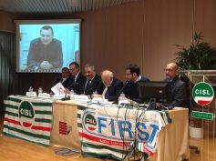 Il Manifesto “AdessoBanca!” presentato all’Università della Calabria!