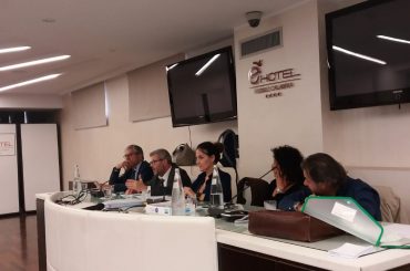 Eletta la nuova RSA MPS di Reggio Calabria