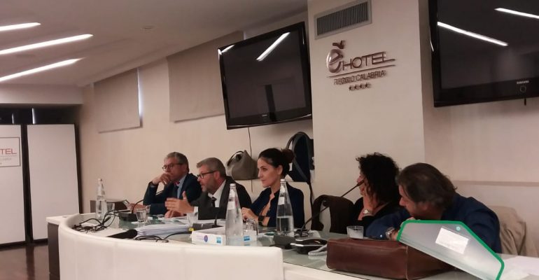 Eletta la nuova RSA MPS di Reggio Calabria