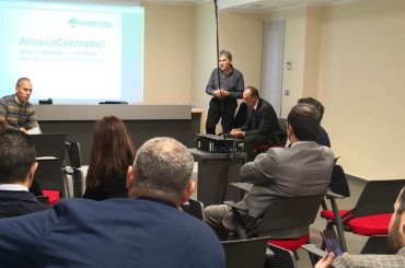 In tutta la Calabria le assemblee BPER Banca su AdessoContratto!