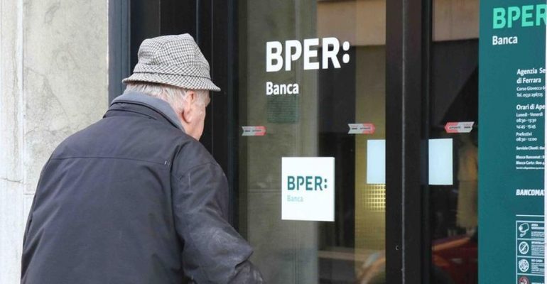 Preoccupazione della First Calabria per le chiusure di filiali Bper