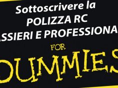 Come aderire alle polizze RC Professionali e Cassieri (for dummies!)