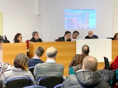 La First Calabria discute della sua regionalizzazione