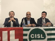 #FUTUROALLAVORO: Il 22 giugno tutti a Reggio Calabria per il Mezzogiorno