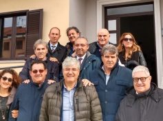 Luigi Ielasi di BPER Banca entra in Segreteria Regionale