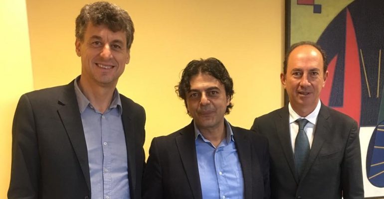 Costituita la prima RSA First Cisl Credem della Calabria