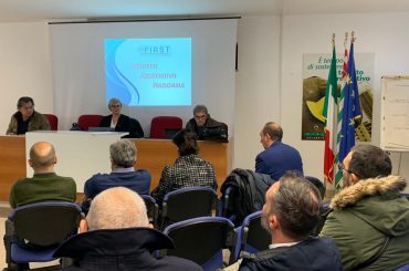 Cresce in Calabria la First Cisl nel Gruppo Intesa Sanpaolo