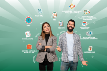 Come presentare il 730/2020 con la rete CAF CISL della Calabria
