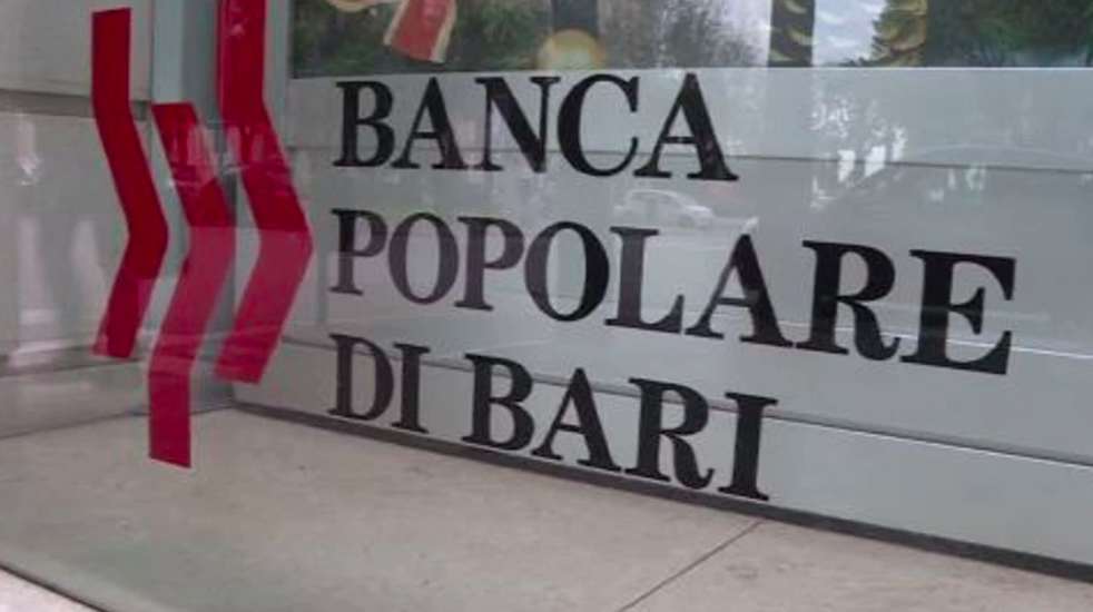 Banca Popolare di Bari: una banca del Sud senza la ...