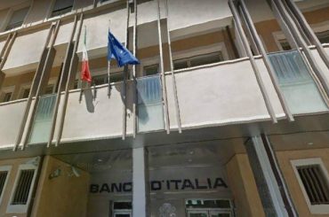 Situazione del credito in Calabria, il richiamo della First Cisl