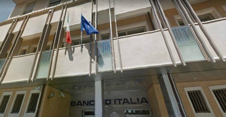 Situazione del credito in Calabria, il richiamo della First Cisl