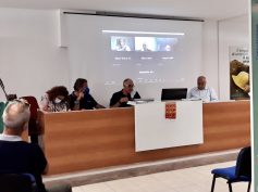 Al via la stagione congressuale della First Cisl Calabria