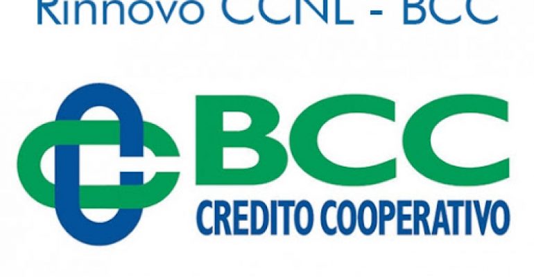 Bcc Calabria, i lavoratori approvano la piattaforma per il rinnovo del CCNL