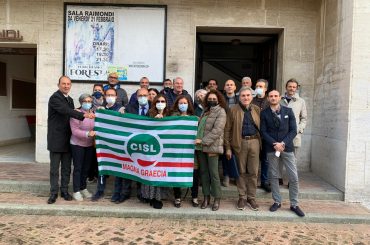 Assemblea dei lavoratori Bper Banca di Crotone, dichiarato lo stato di agitazione!