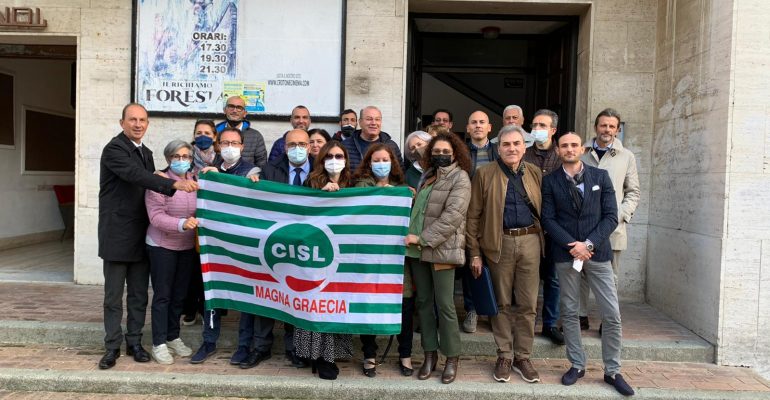 Assemblea dei lavoratori Bper Banca di Crotone, dichiarato lo stato di agitazione!