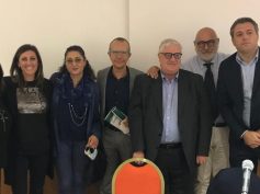 Congresso First Cosenza, confermato Mario Via segretario responsabile