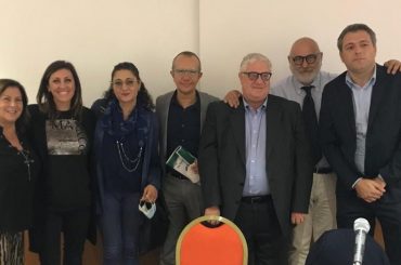 Congresso First Cosenza, confermato Mario Via segretario responsabile