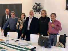 Congresso First Reggio Calabria, Giuseppe Cadile nuovo segretario responsabile
