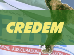 Congresso First Cisl Credem, i nuovi dirigenti nazionali provenienti dalla Calabria