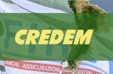 Congresso First Cisl Credem, i nuovi dirigenti nazionali provenienti dalla Calabria