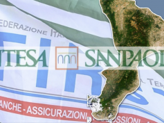 Congressi First Cisl Intesa Sanpaolo, i dirigenti calabresi eletti nei coordinamenti nazionali