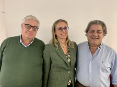 Paola Petronio nuova coordinatrice Donne e parità di genere First Cisl Calabria