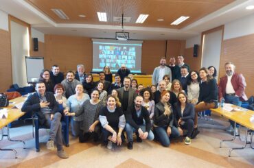 Il futuro di First Calabria in formazione al Centro Studi Cisl