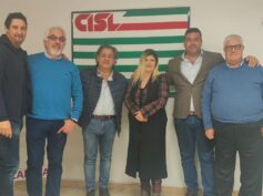 First Cisl Calabria per i colleghi dell’appalto assicurativo