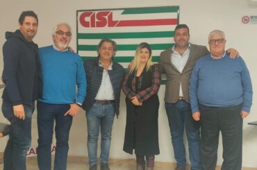 First Cisl Calabria per i colleghi dell’appalto assicurativo