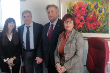 First Cisl Reggio Calabria, Natale all’insegna della solidarietà
