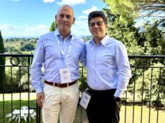 Scuola sindacale nazionale, First Cisl Calabria rappresentata da Matteo Cristofalo e Marco Piccolo