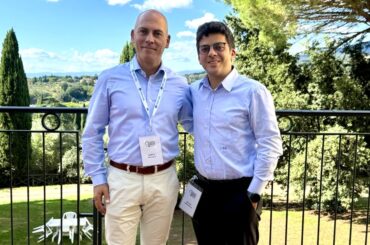 Scuola sindacale nazionale, First Cisl Calabria rappresentata da Matteo Cristofalo e Marco Piccolo