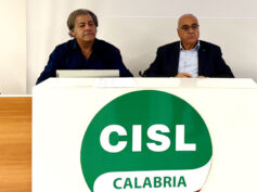 First Cisl Calabria, il Consiglio regionale da’ avvio alla stagione congressuale. Gattuso: il futuro è nella formazione dei nuovi dirigenti sindacali
