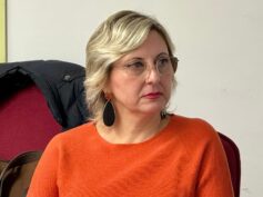 First Cisl Ader Reggio Calabria, Maria Teresa Pugliese eletta segretaria Rsa
