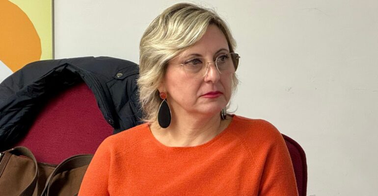 First Cisl Ader Reggio Calabria, Maria Teresa Pugliese eletta segretaria Rsa