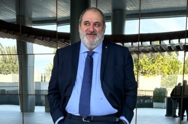 Congresso First Cisl 2025, Paolo Gallo confermato Segretario responsabile della Sas di Complesso nazionale Iccrea Banca